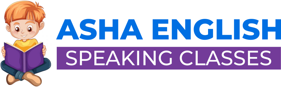 Asha English Spoken Classes in Malad West